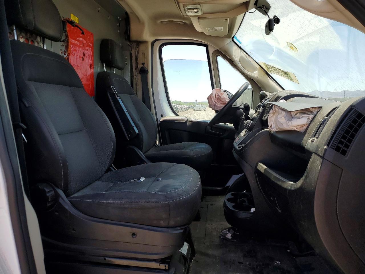 Ram Promaster