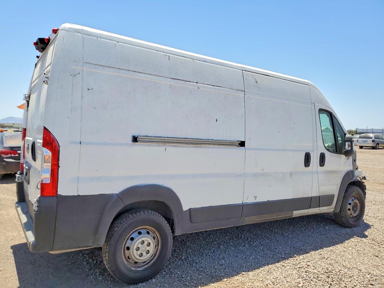 Ram Promaster