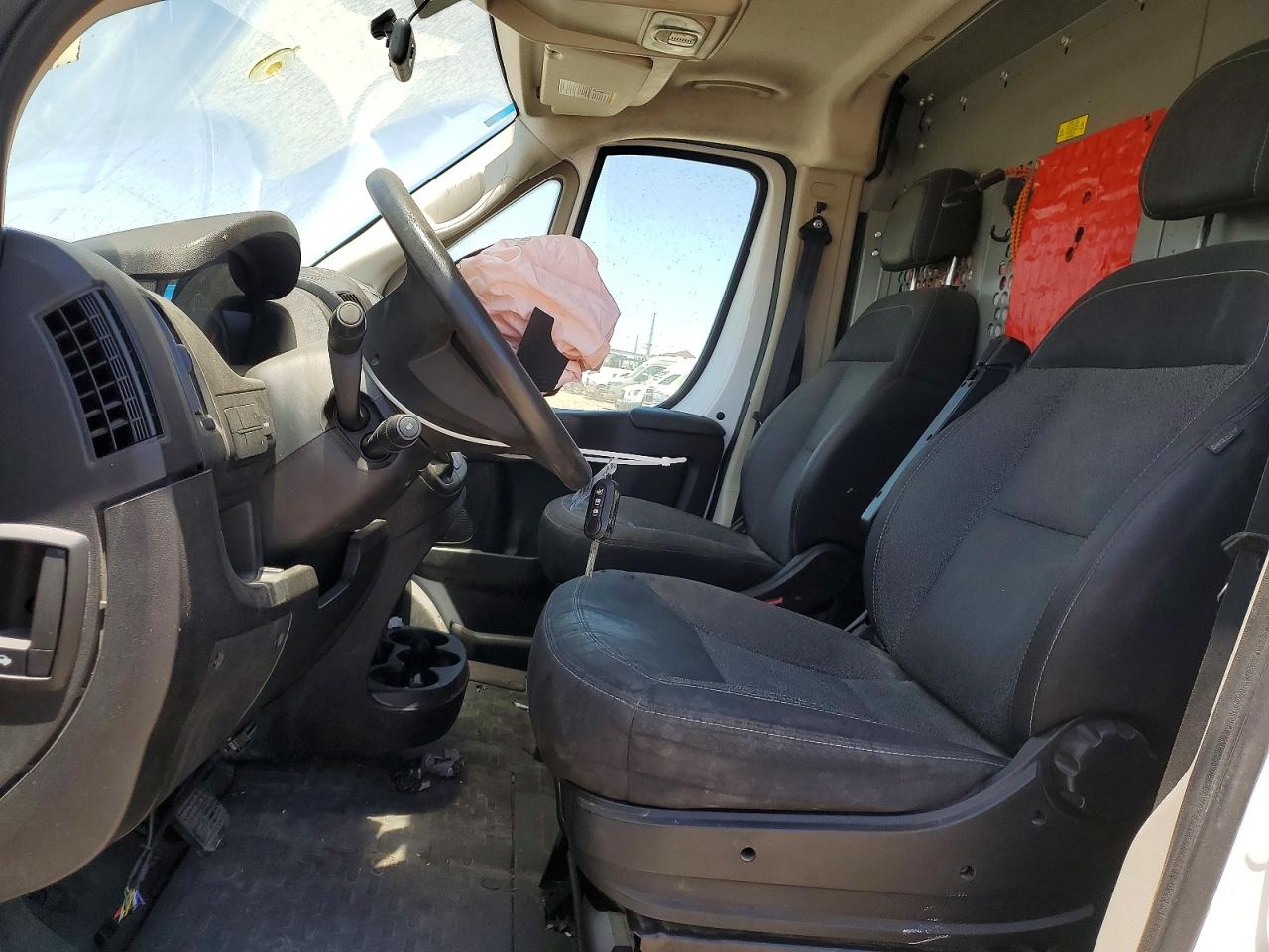 Ram Promaster