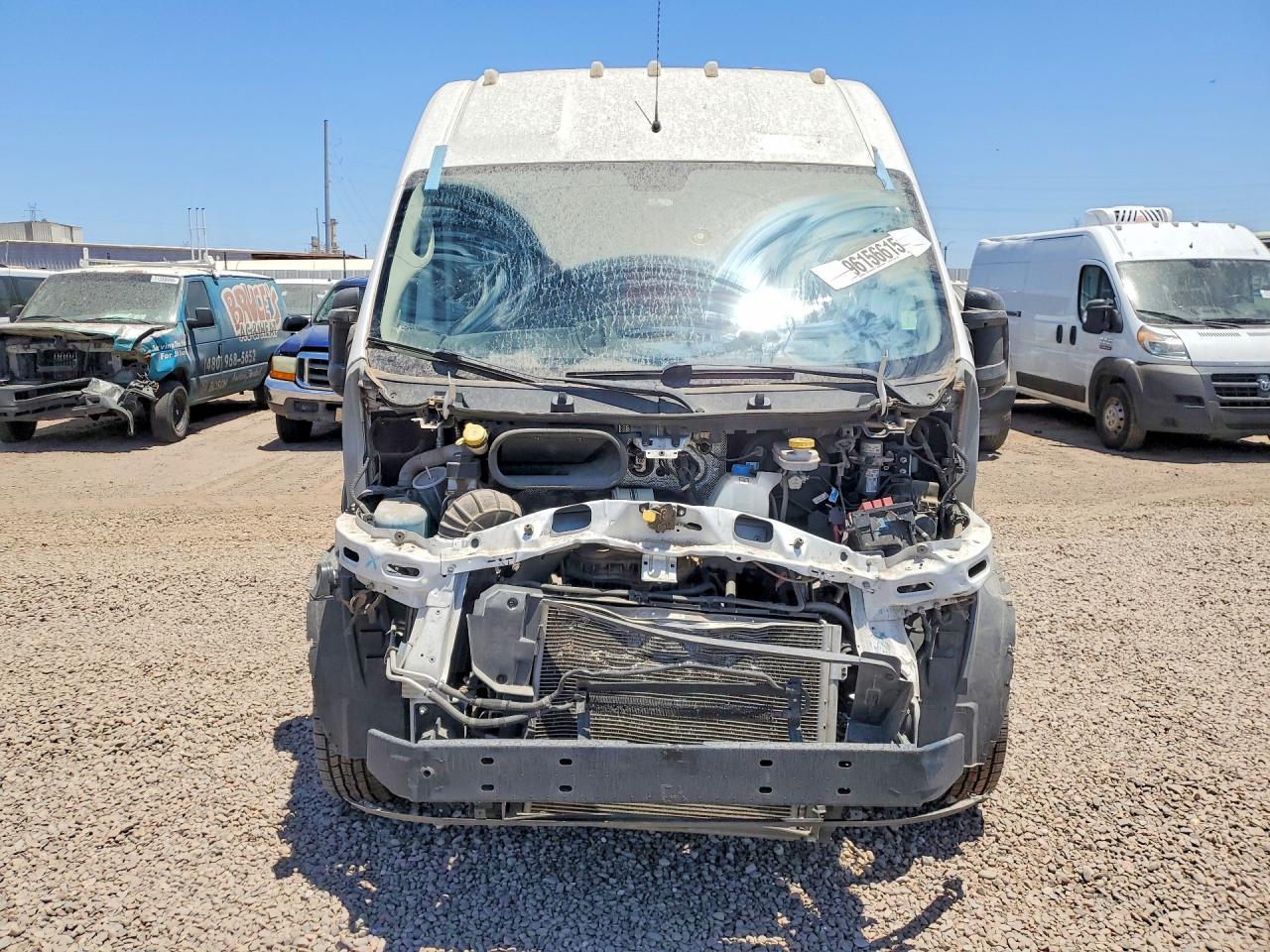 Ram Promaster