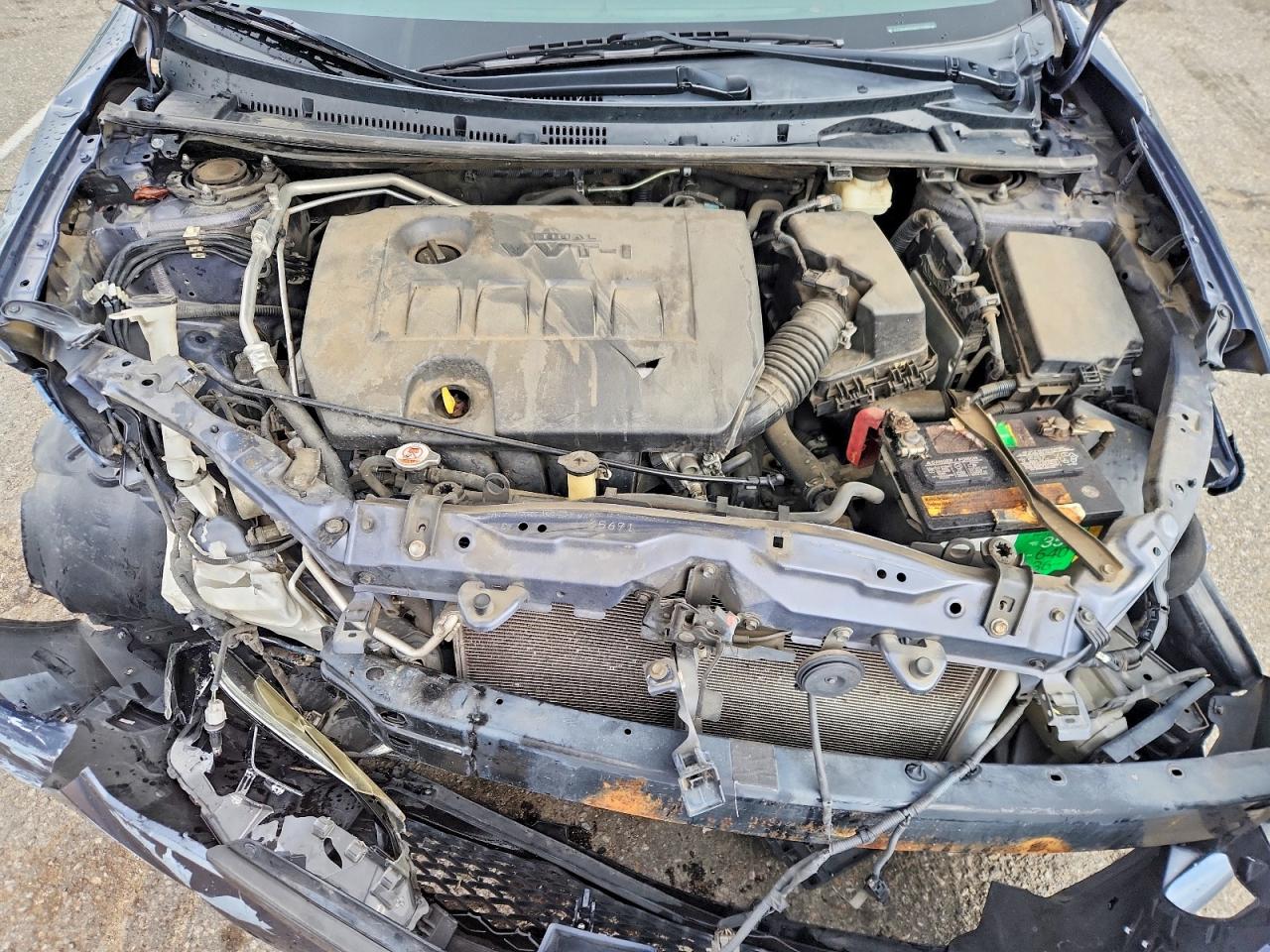 Toyota Corolla Se