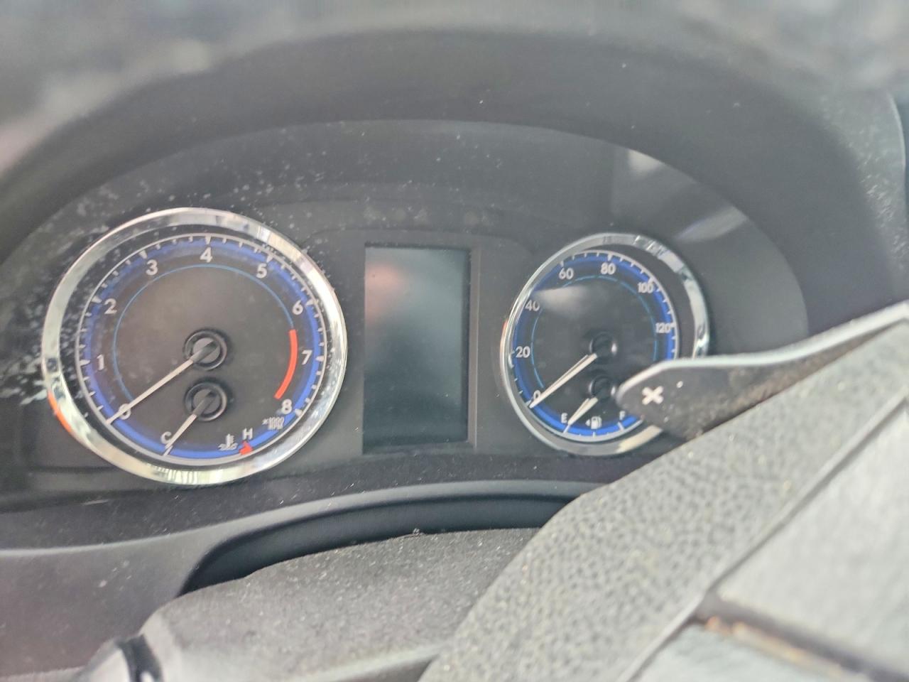 Toyota Corolla Se