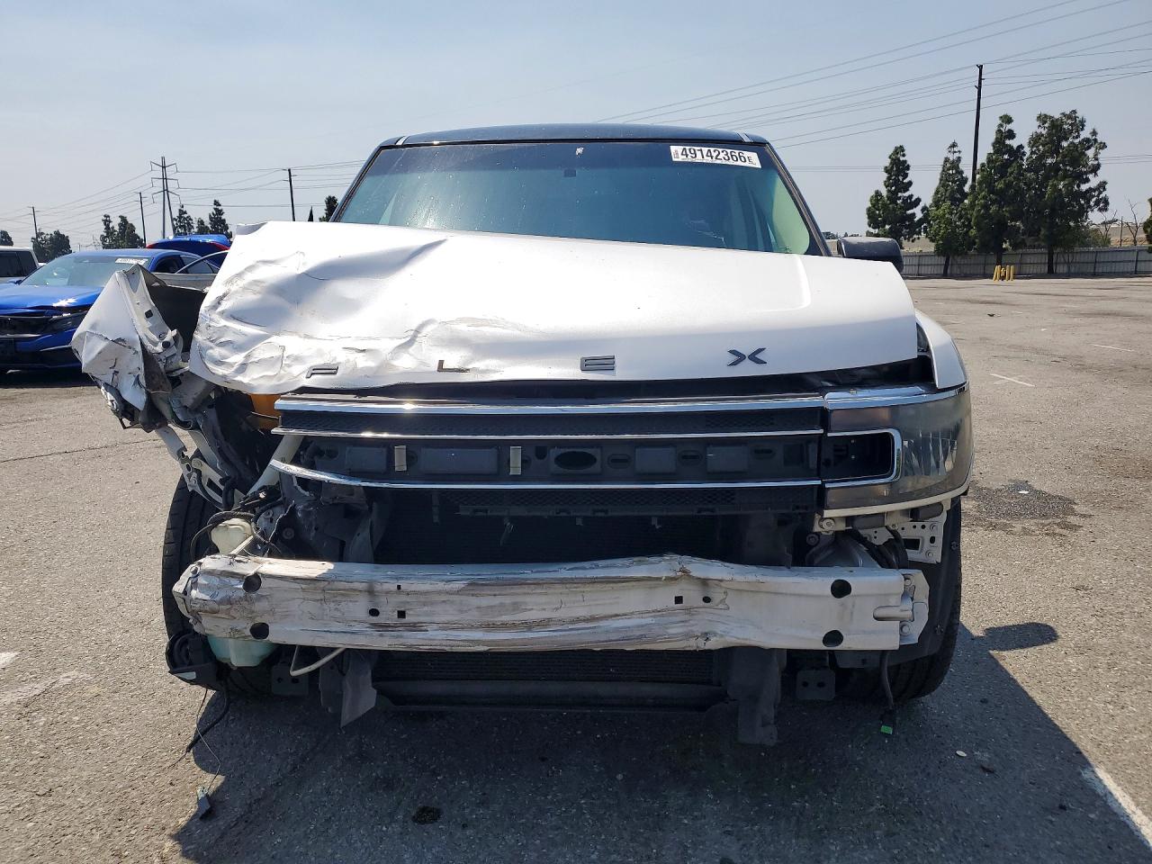 Ford Flex Sel