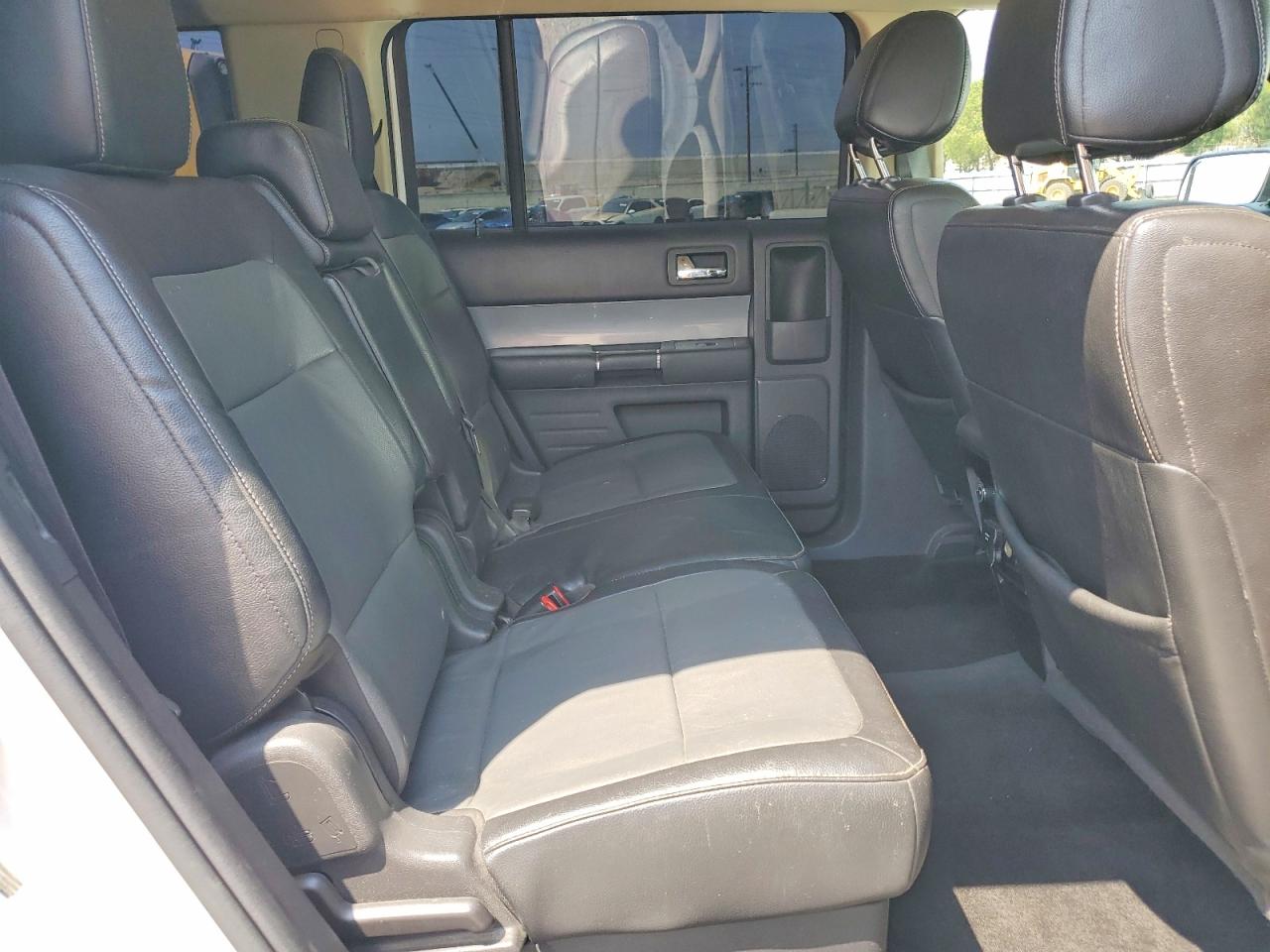 Ford Flex Sel