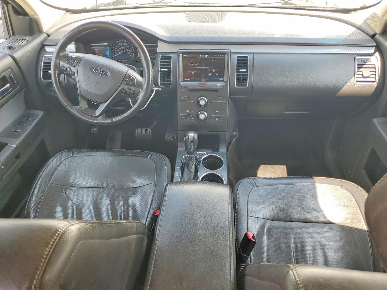Ford Flex Sel