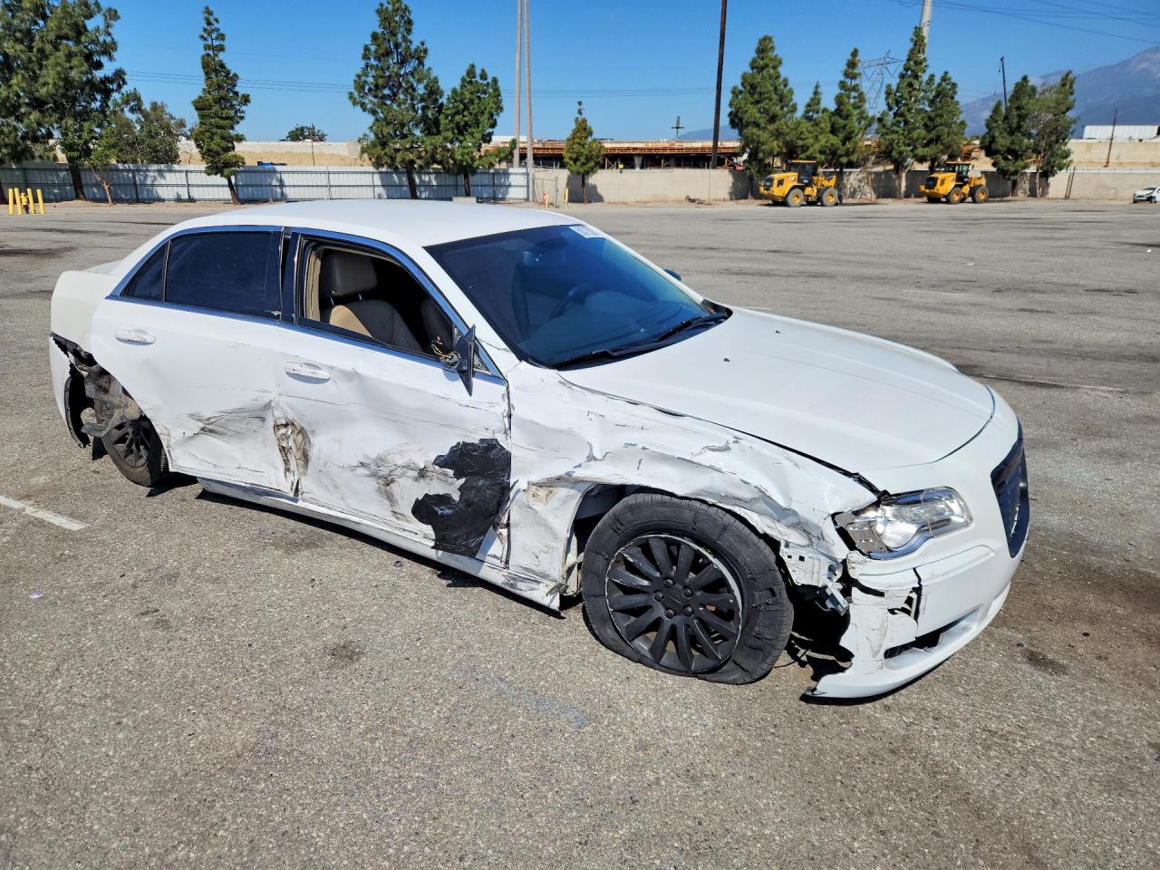 Chrysler 300