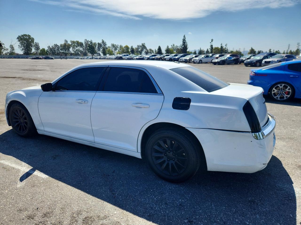 Chrysler 300