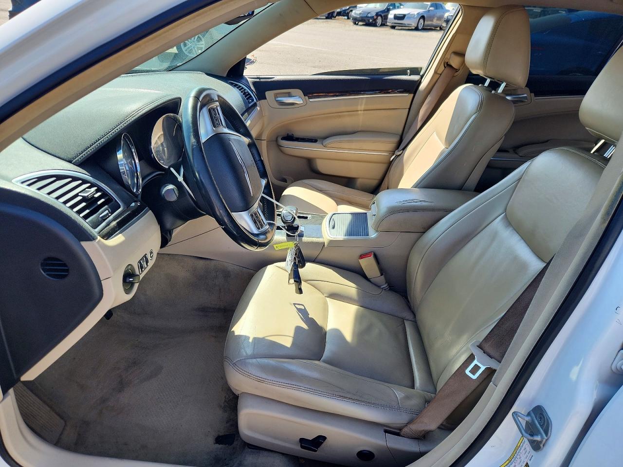 Chrysler 300