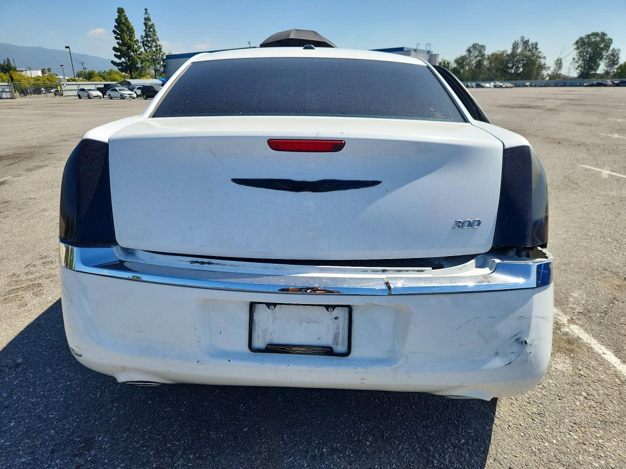 Chrysler 300