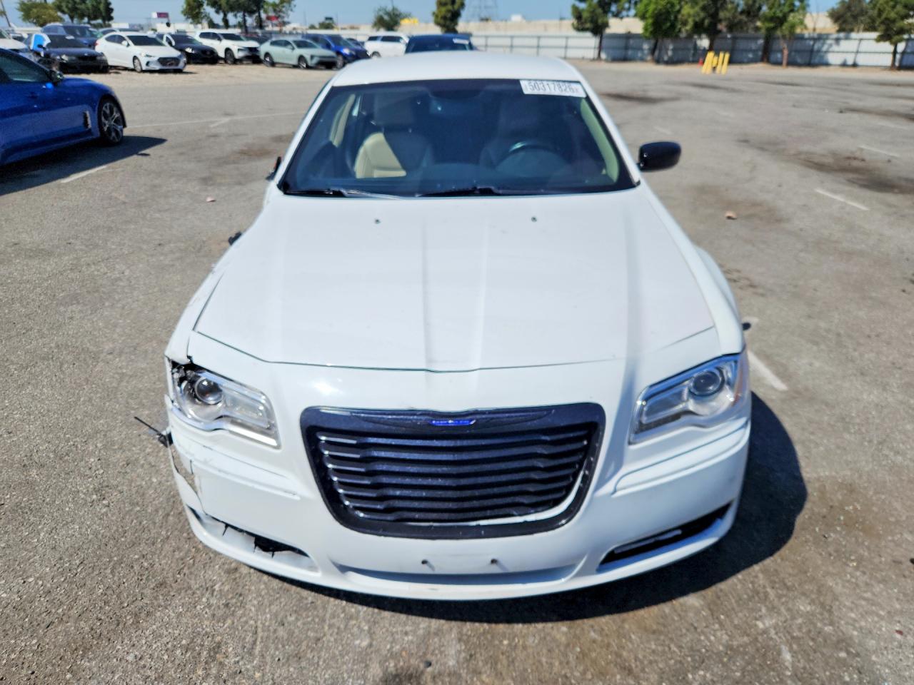 Chrysler 300