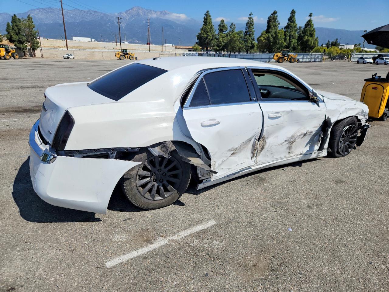 Chrysler 300
