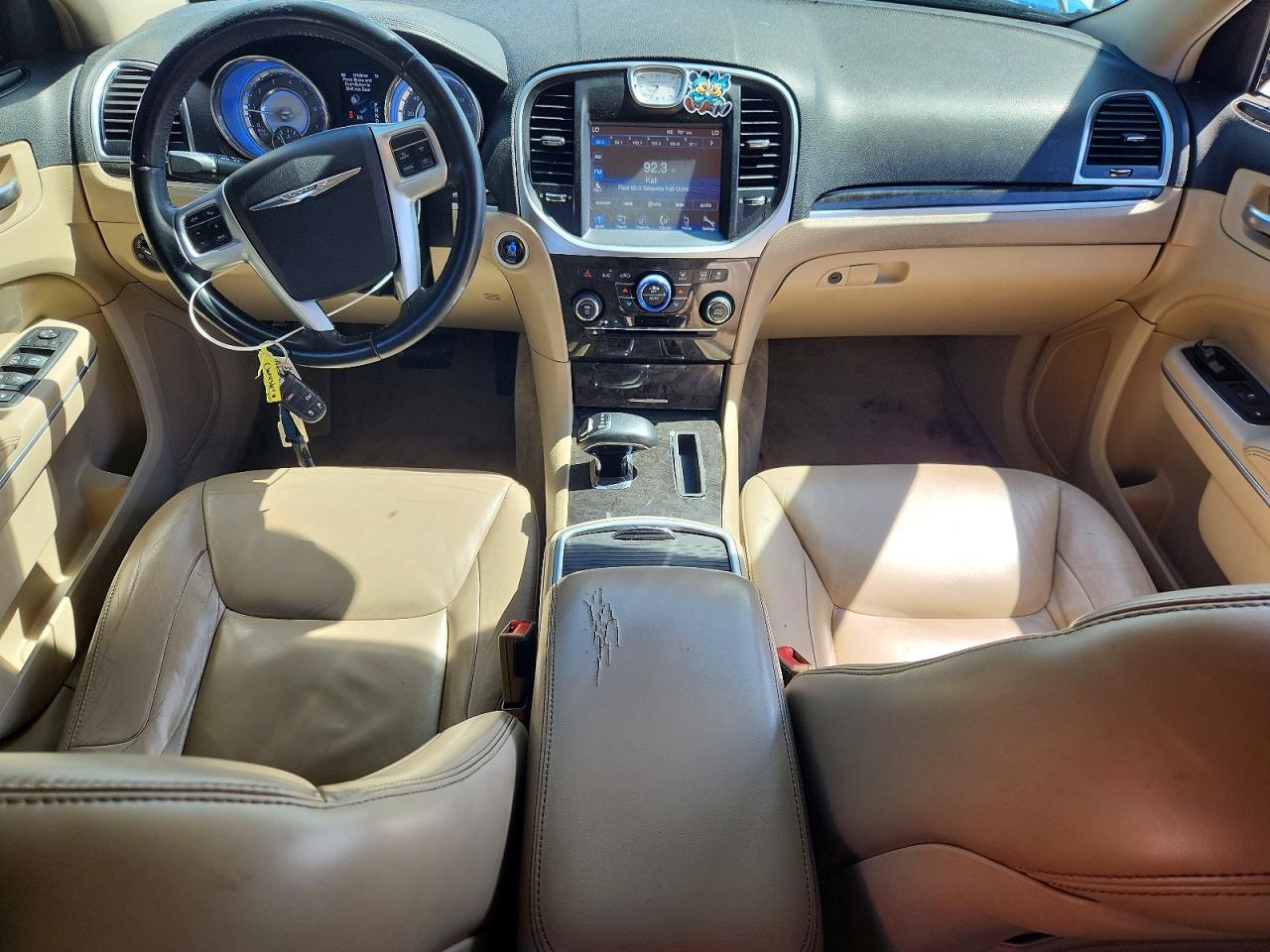 Chrysler 300