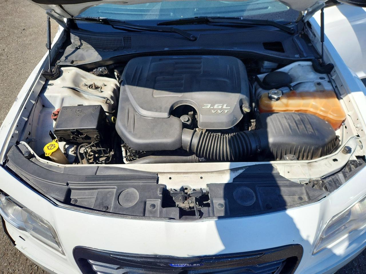 Chrysler 300