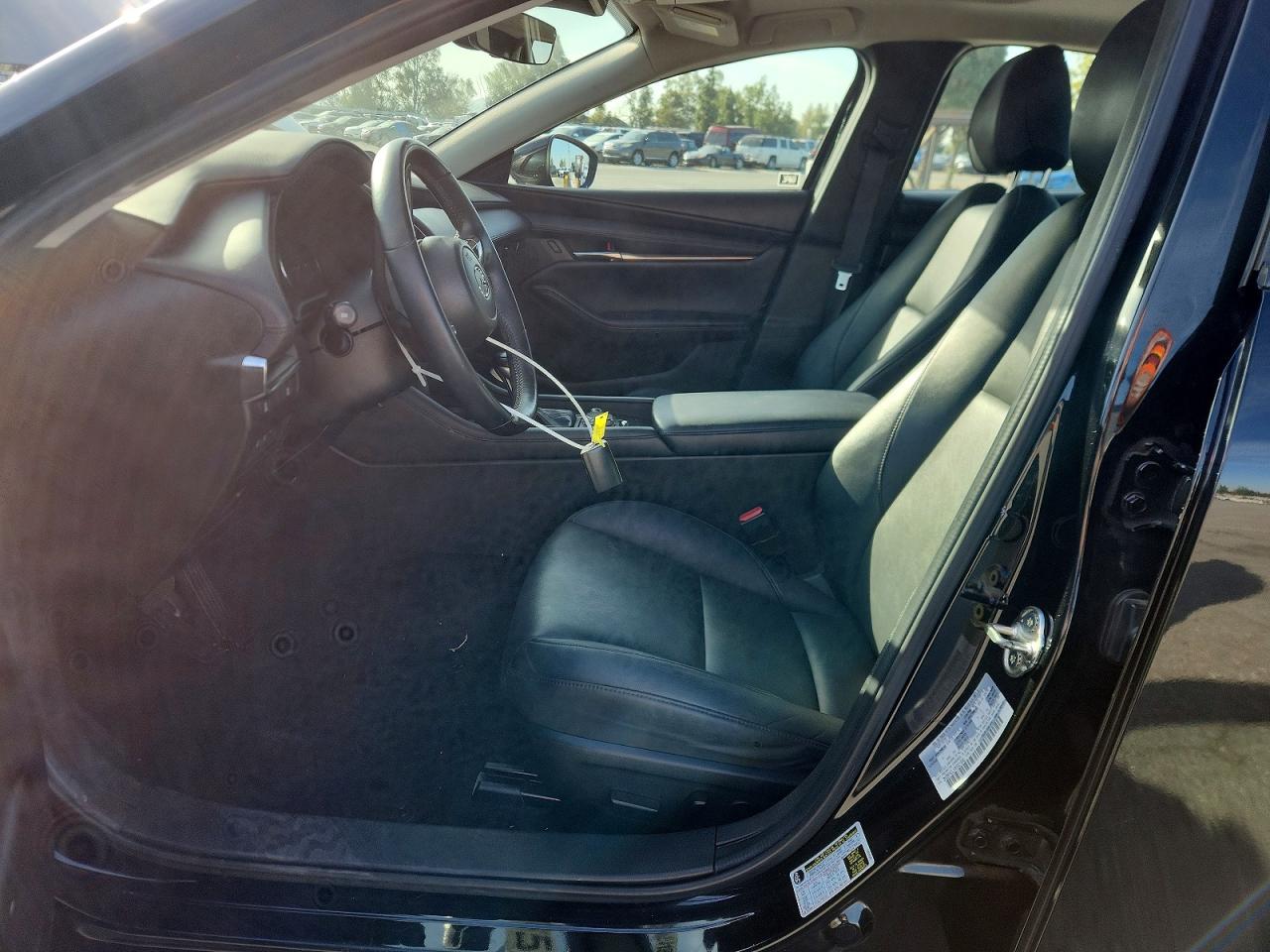 Mazda 3 Preferred