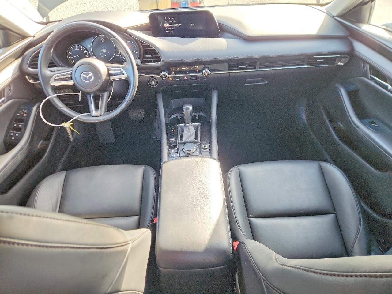 Mazda 3 Preferred