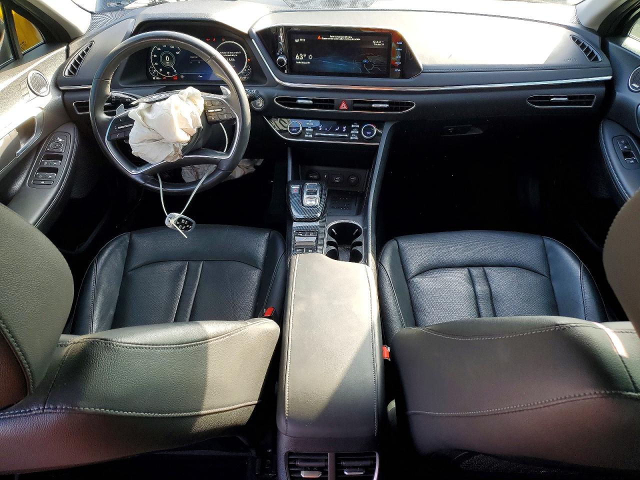 Hyundai SONATA Limited