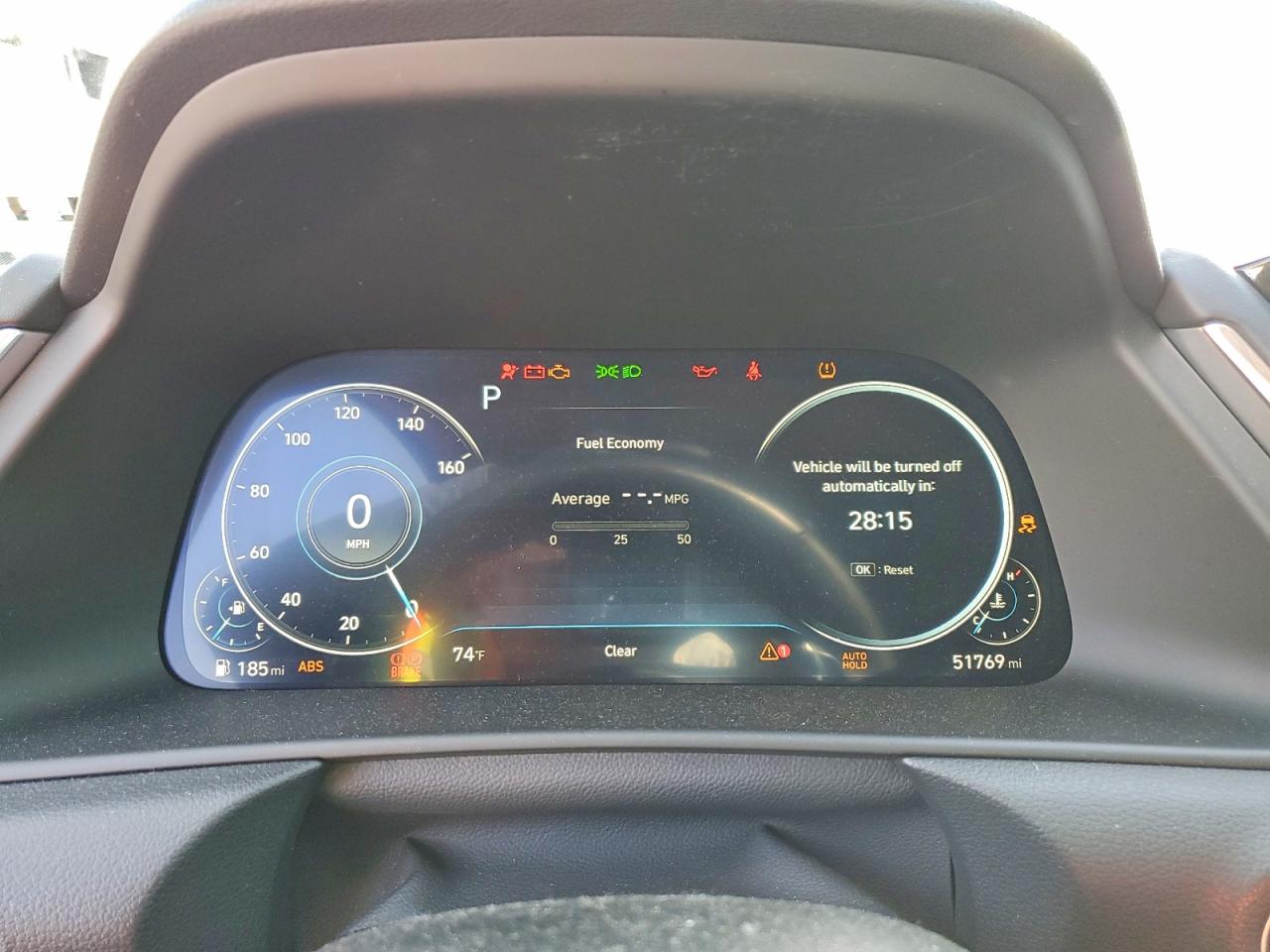Hyundai SONATA Limited