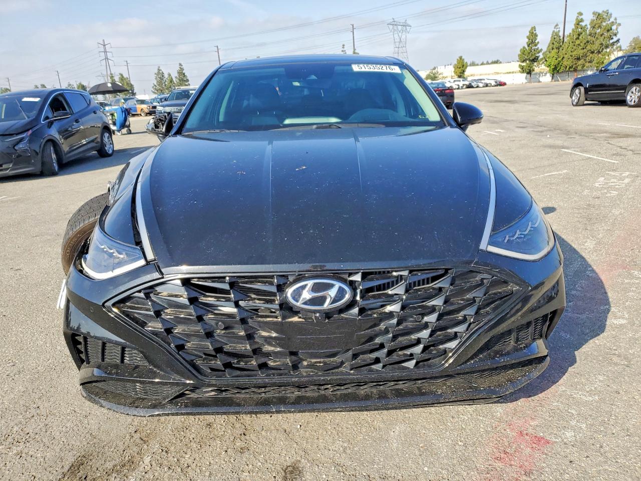Hyundai SONATA Limited