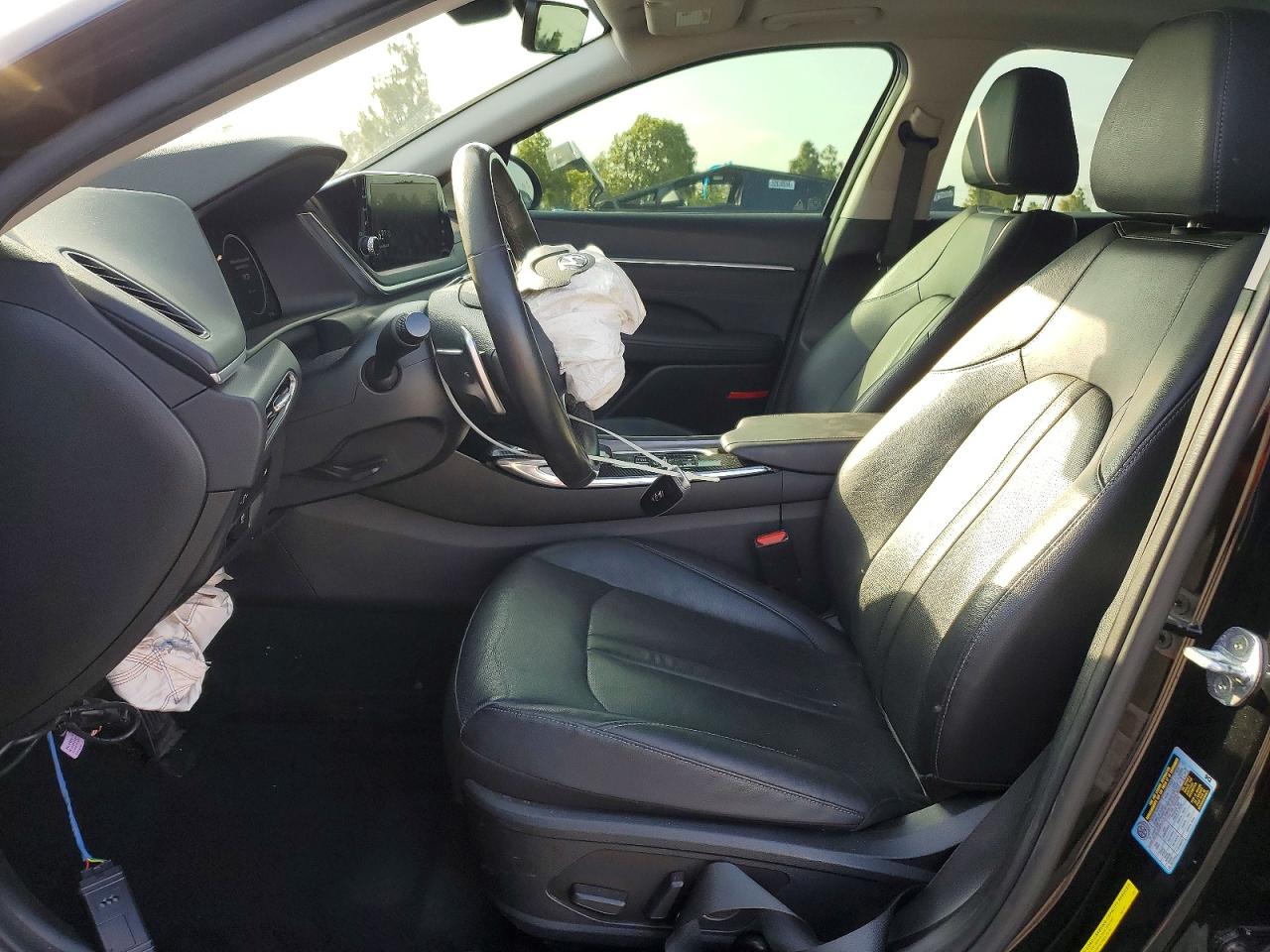 Hyundai SONATA Limited