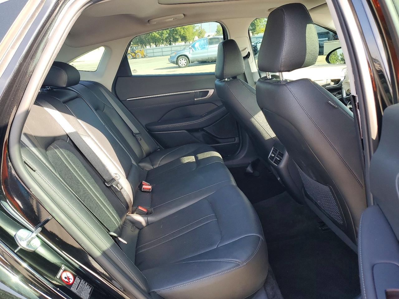 Hyundai SONATA Limited