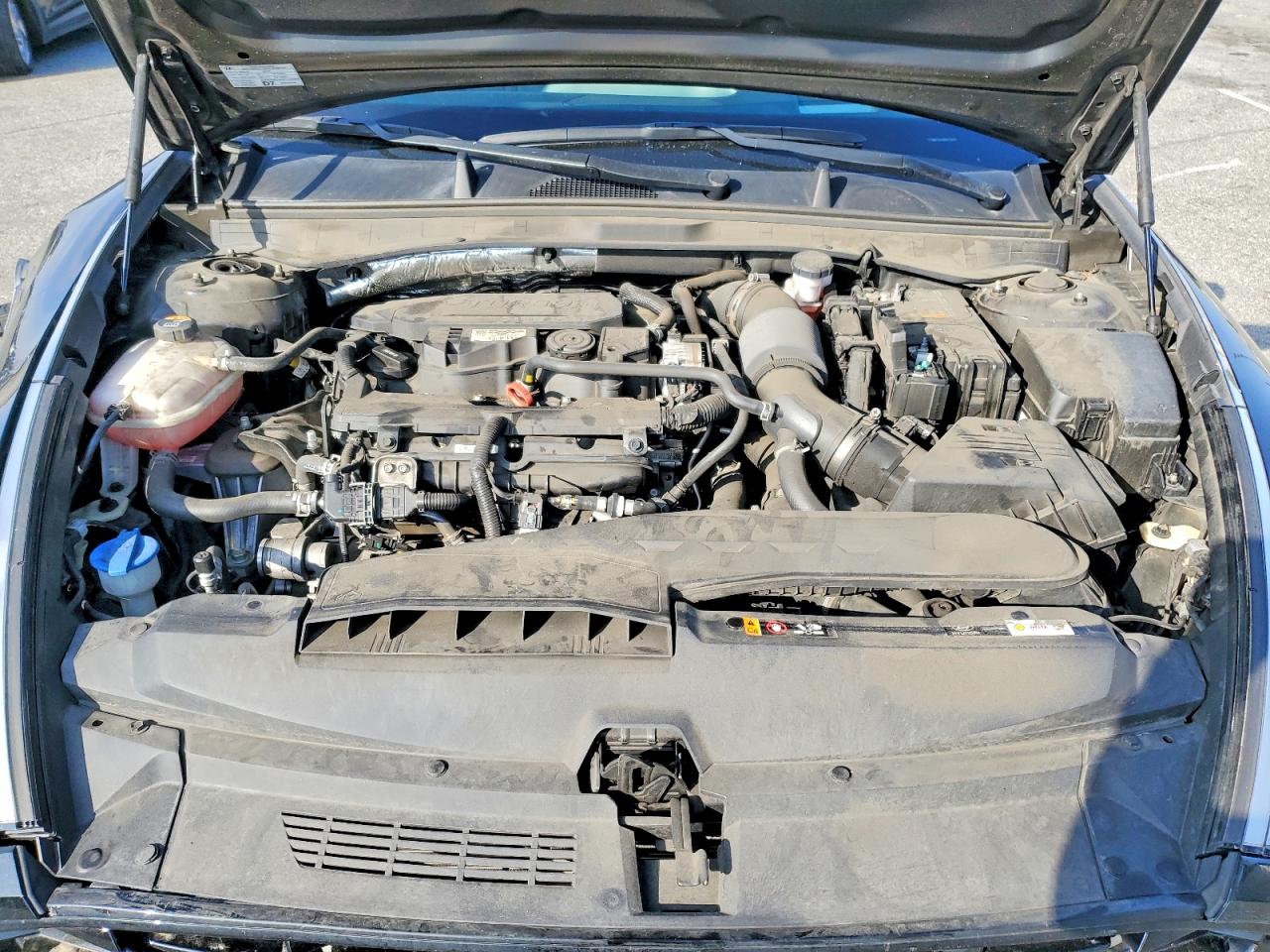 Hyundai SONATA Limited