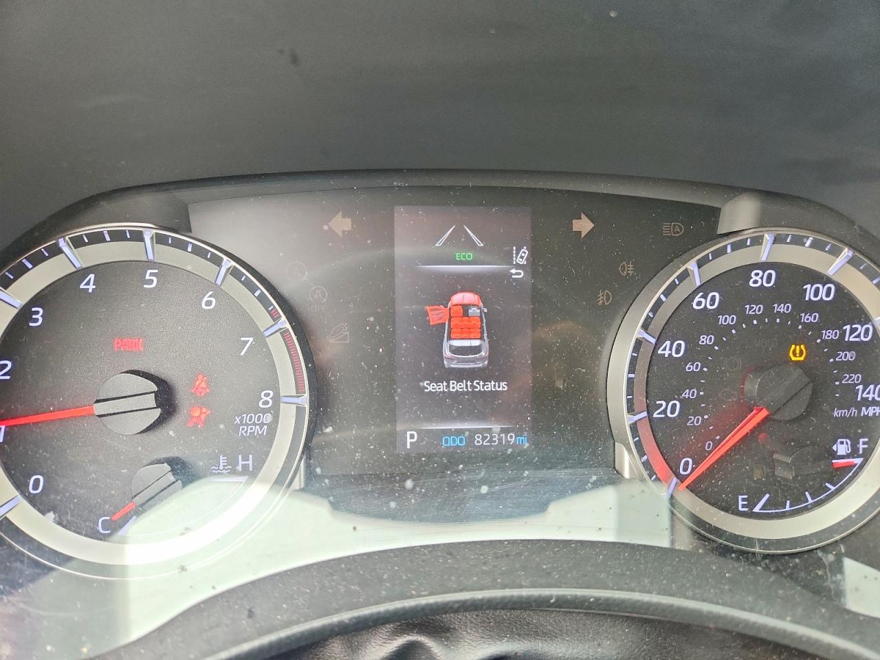 Toyota Highlander Le