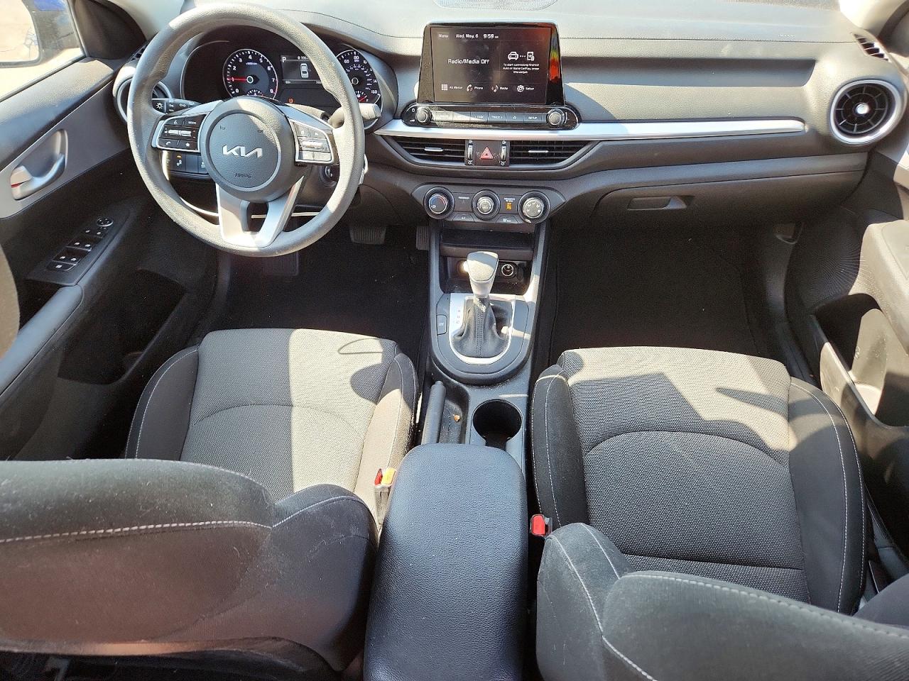 Kia Forte Lxs