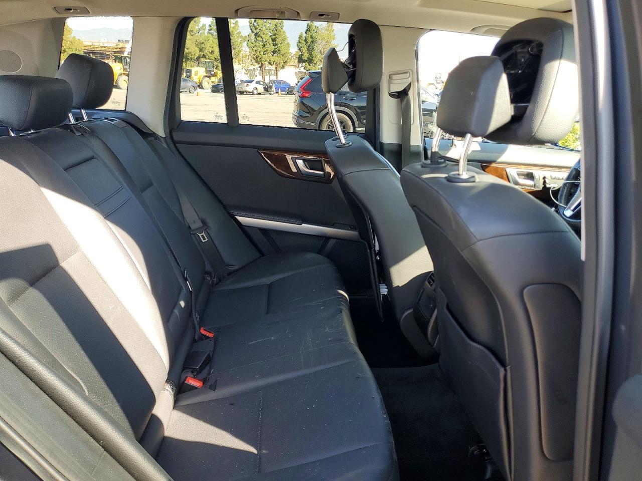 Mercedes-Benz GLK 350