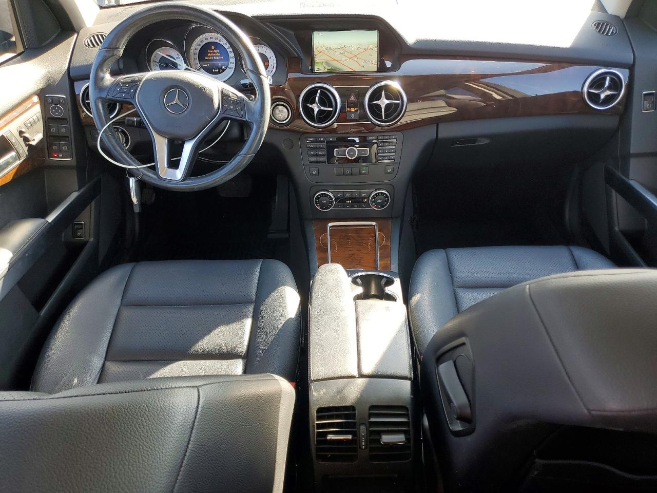 Mercedes-Benz GLK 350