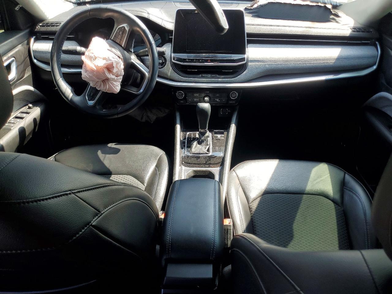 Jeep Compass Latitude