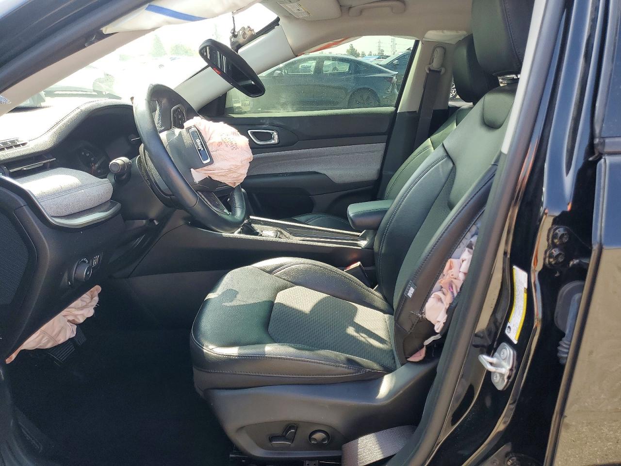Jeep Compass Latitude