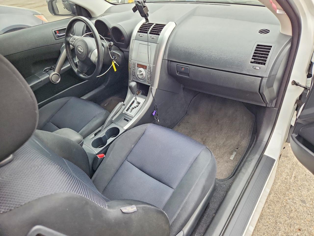 Scion TC Base