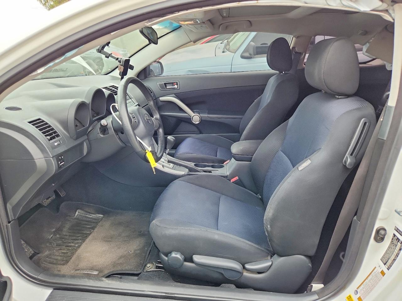 Scion TC Base