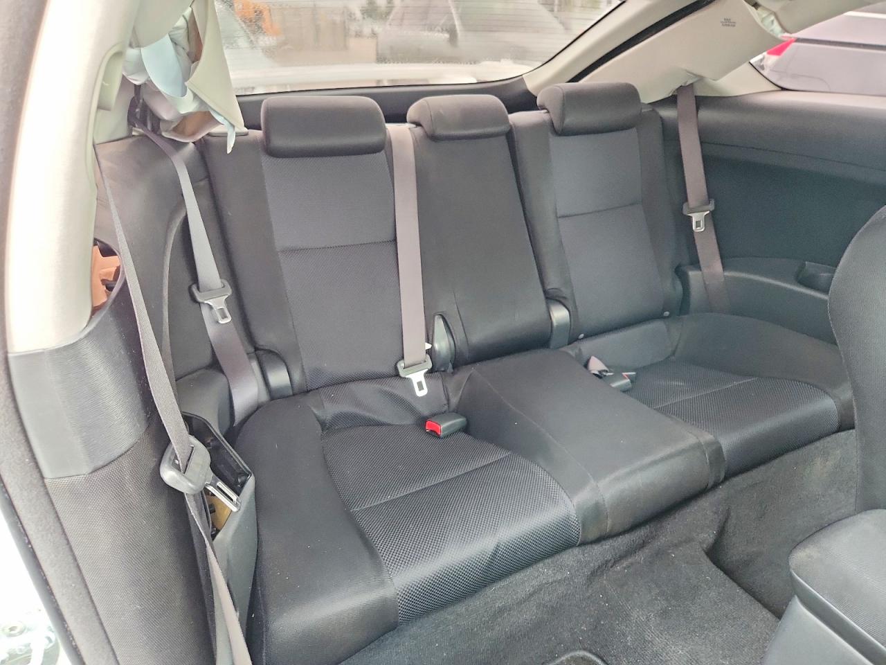 Scion TC Base