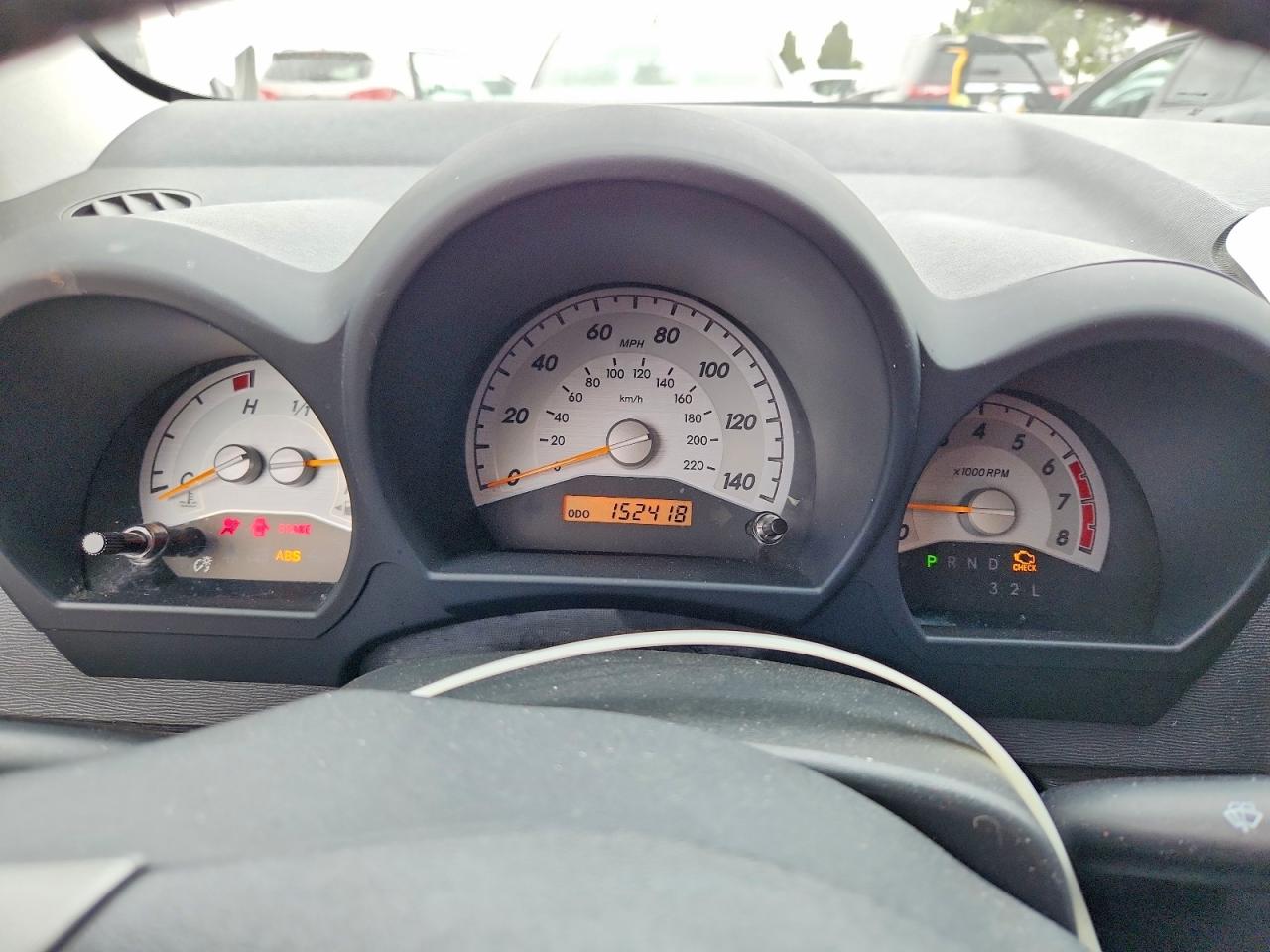 Scion TC Base