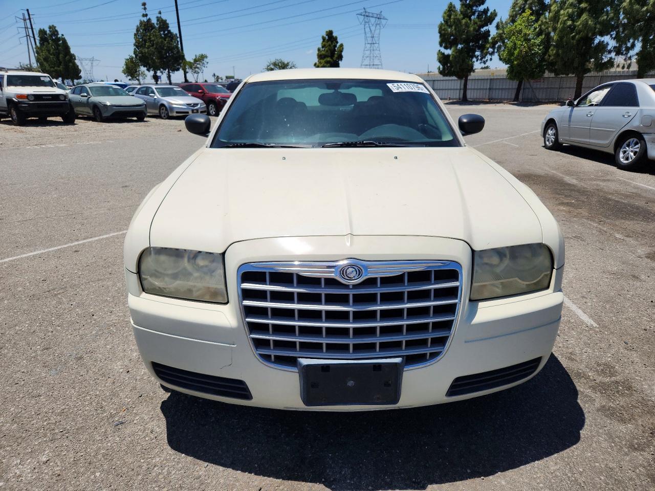 Chrysler 300
