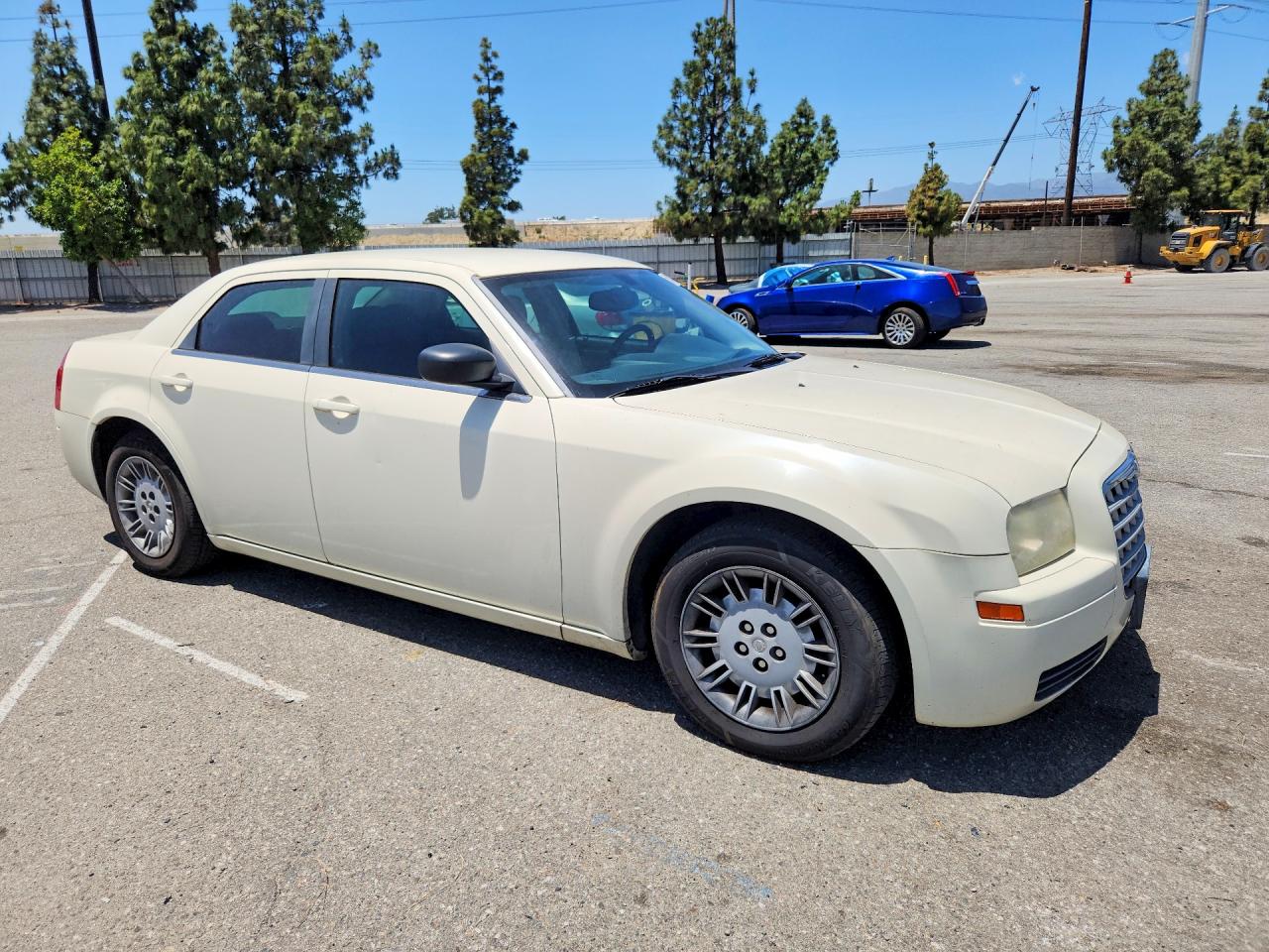 Chrysler 300