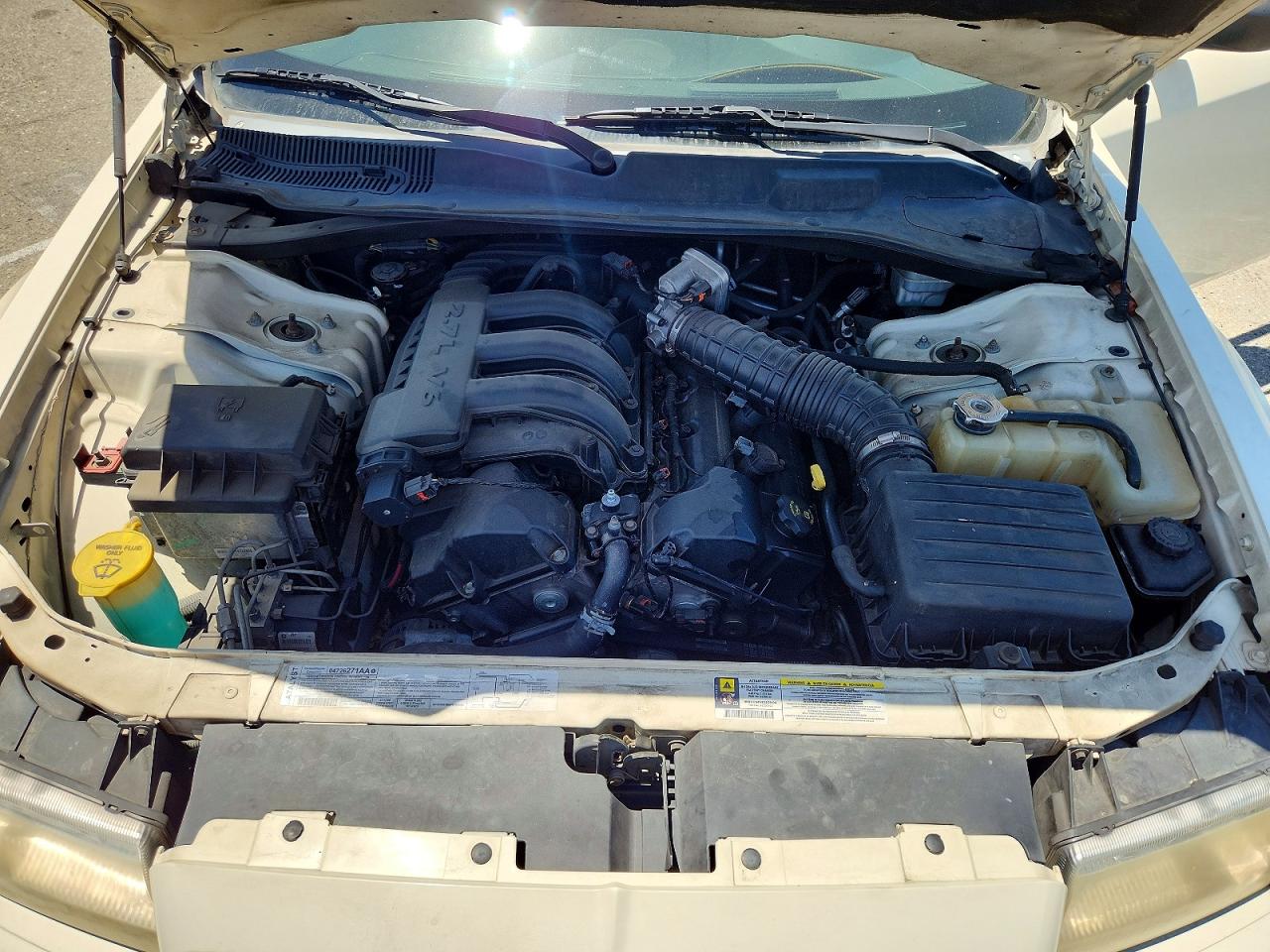 Chrysler 300