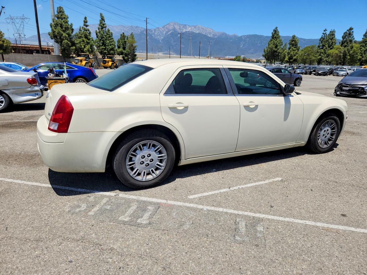 Chrysler 300