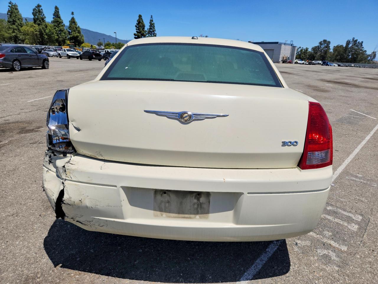 Chrysler 300