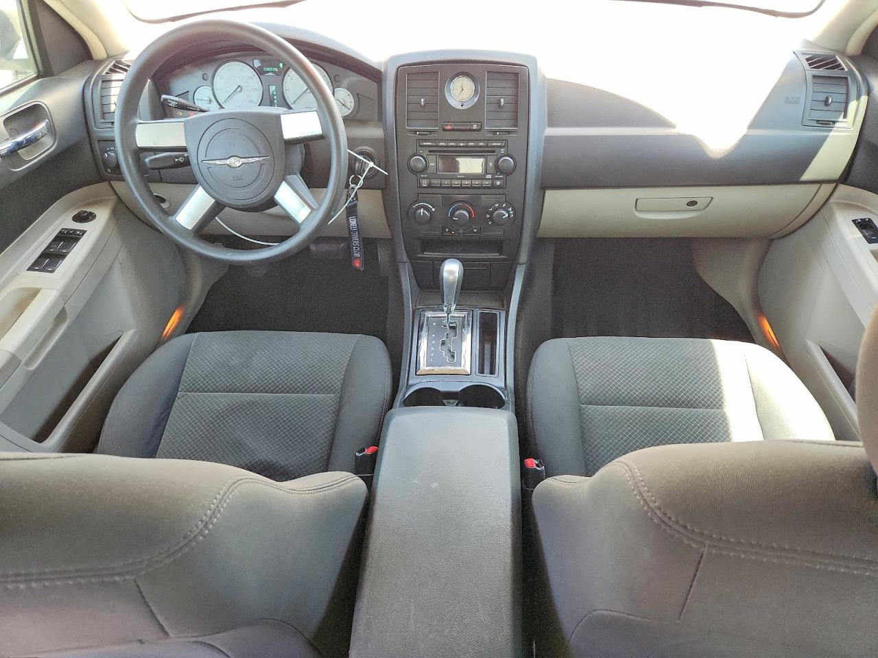 Chrysler 300