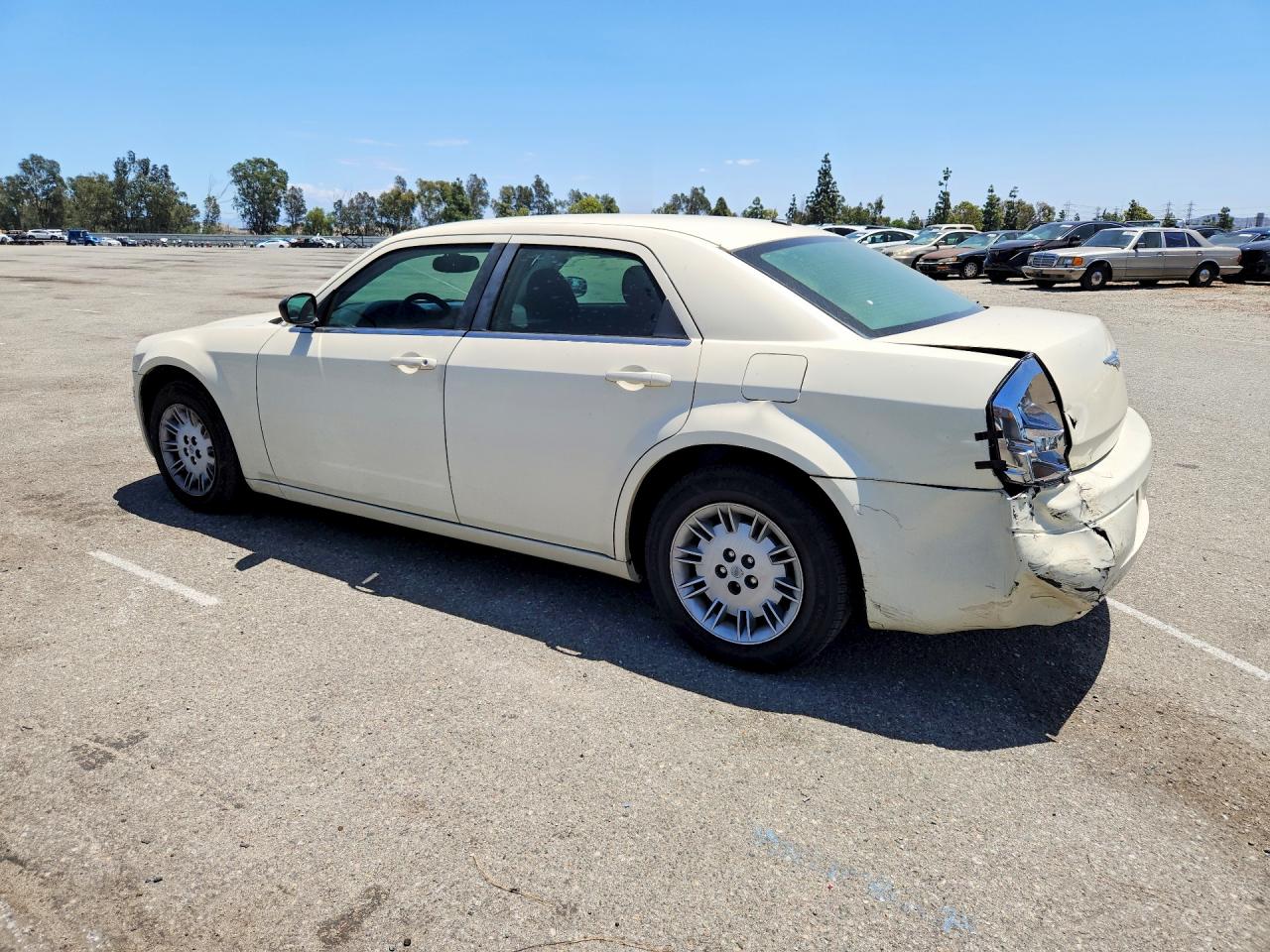Chrysler 300