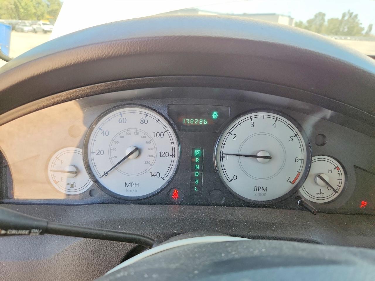 Chrysler 300