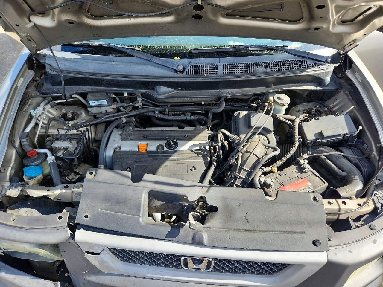 Honda Element Ex