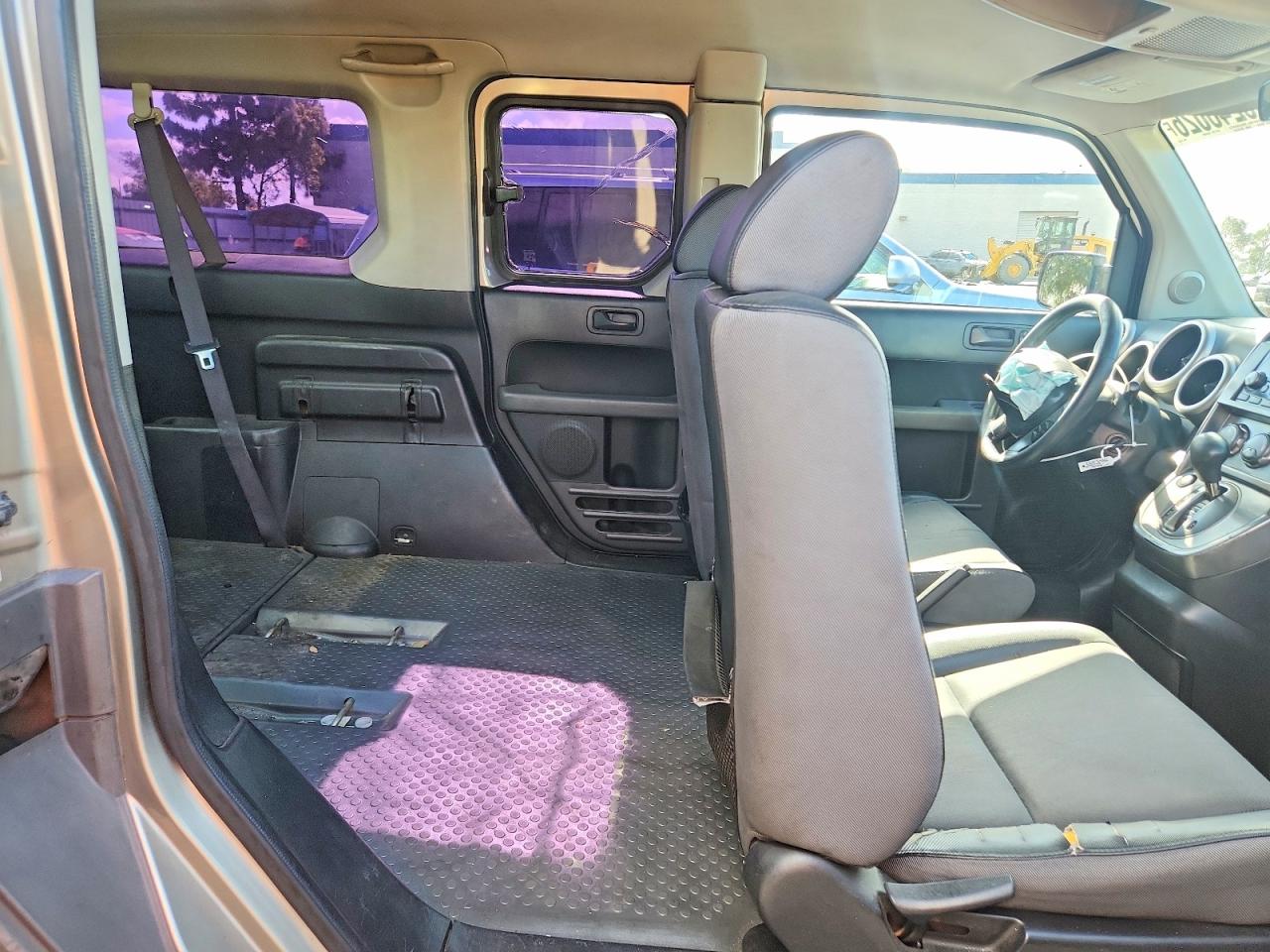 Honda Element Ex