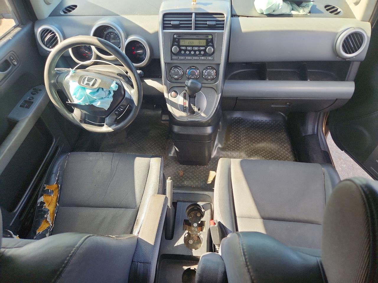 Honda Element Ex