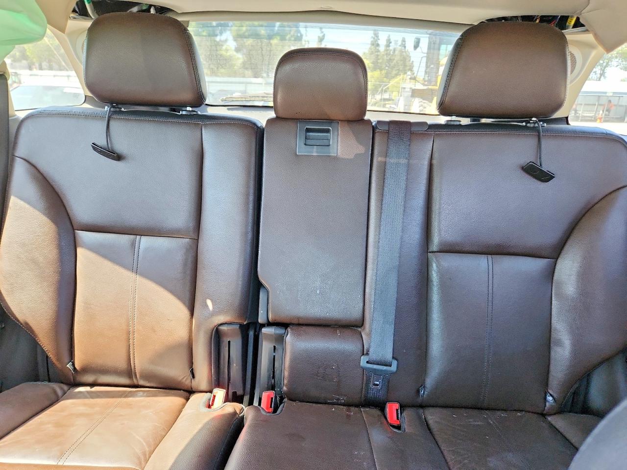 Ford Edge Limited