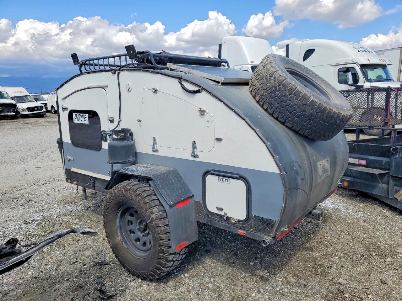 Unkn Trailr