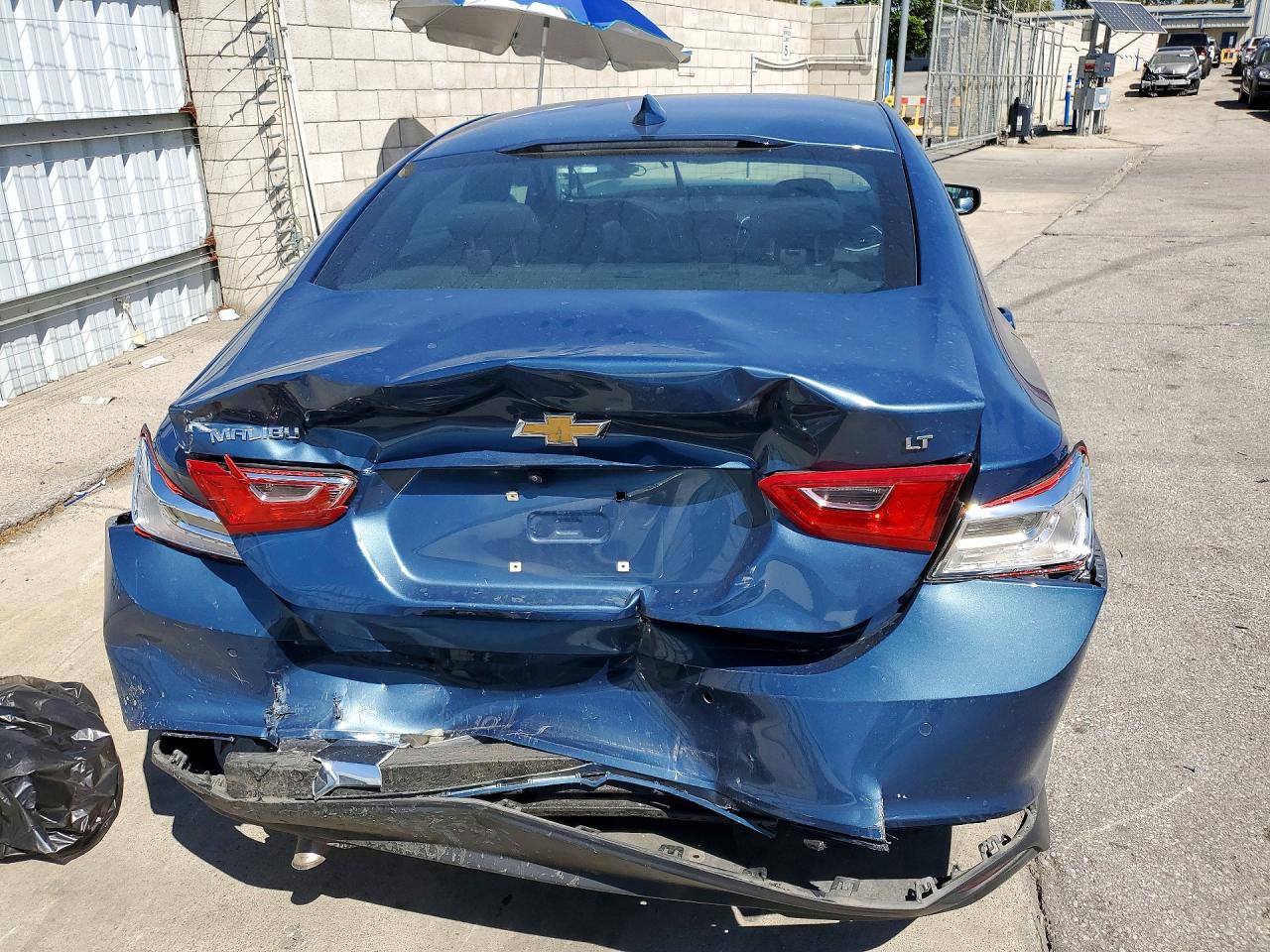 Chevrolet Malibu Lt