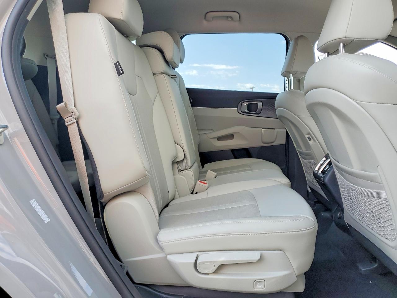 Kia Sorento S
